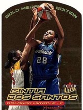 2000-01 Fleer Ultra Gold