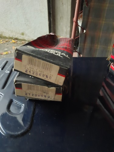6445 serie bronzine - 6445,