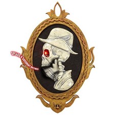 WIDMANN 05816 widmann quadro teschio animato