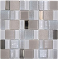 Piastrelle mosaico - piastrelle,