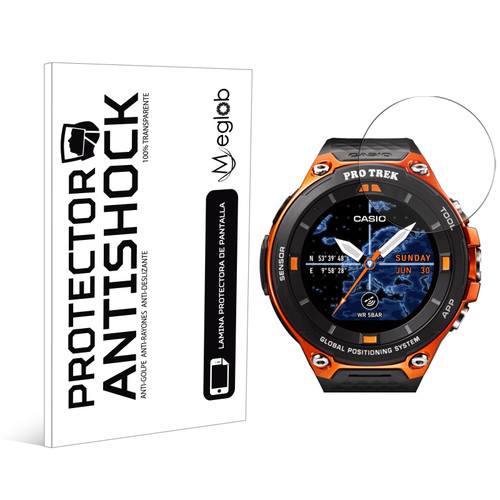 Antishock protezione schermo - protezione,