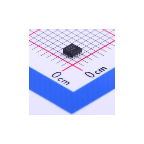 1pcs vsop38338 dfn - dfn-8-ep, (2x2)