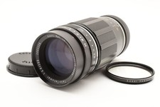 Asahi Pentax Tele-Takumar 200