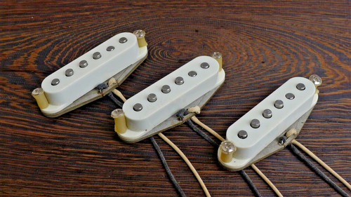 Masa set di - di, pickup
