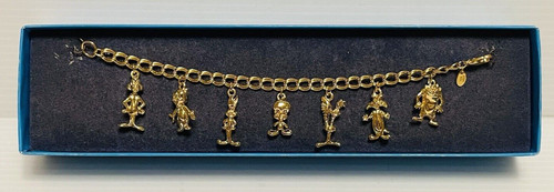 Bracciale looney tunes - bracciale,