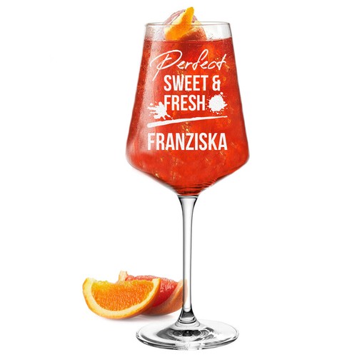Leonardo aperol spritz - leonardo,