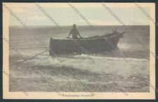 Savona Finale Ligure Barca