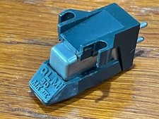 ADC QLM30 Mk III Carrello