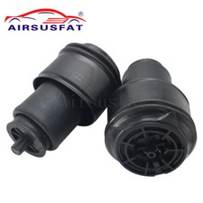 2x Rear Air Suspension Spring