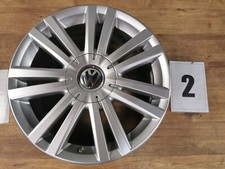 Cerchio lega originale vw - lega,