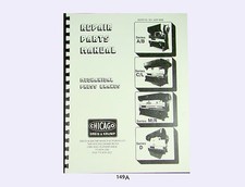 Chicago / Dreis & Krump Press