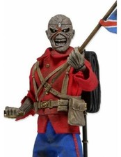 NECA IRON MAIDEN EDDIE THE