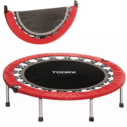 Toorx trampolino elastico - trampolino,