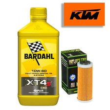 Kit/tagliando KTM 350 EXC-F