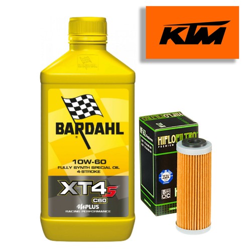 Kit tagliando ktm - kit/tagliando,