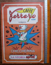 FERRERO CAFFE' CHICCHERINA LA