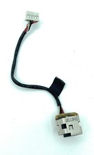 HP pavilion DV6 3149 SL ricambio originale Connettore Di Alimentazione