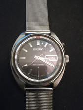 Seiko bell matic 4006 7000 - matic,