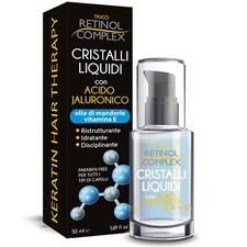 RETINOL COMPLEX CRISTALLI