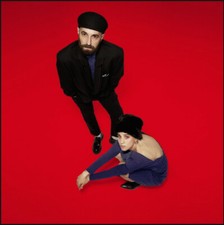 Biglietto concerto Coma Cose Milano Carroponte 06/07/2021