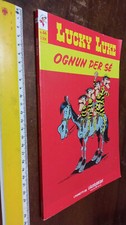  LIBRO:Fumetto LUCKY LUKE –