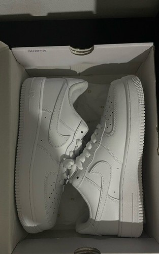 Air force bianche uomo - force,