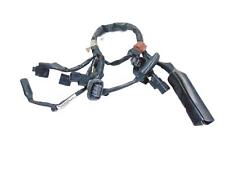 Impianto strumentazione HONDA CB 650 F 2014 2015 2016