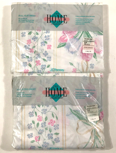 Penney set completo - jc,