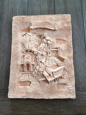 Antico Cotto Fatto A Mano