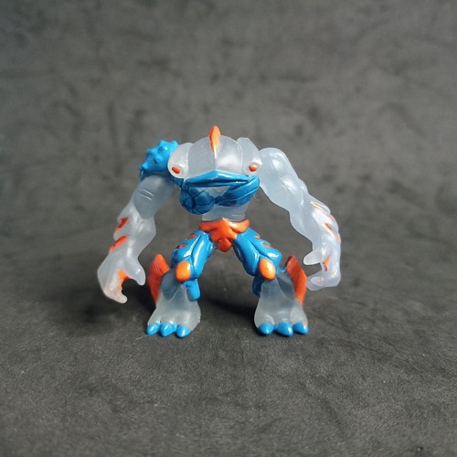 Gormiti final evolution - gormiti_, evolution_