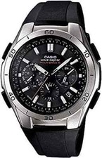 Orologio CASIO Wave ceptor