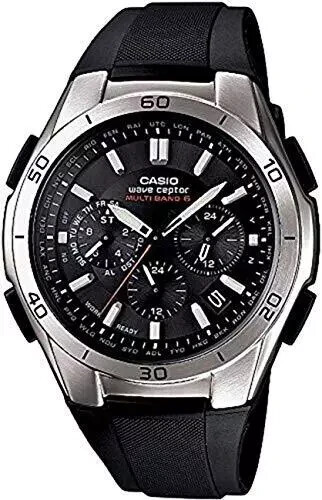 Orologio casio wave - orologio,