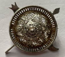 Distintivo Spilla Scudo