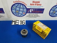 PIGNONE MOTORINO AVVIAMENTO DAEWOO MERCEDES 190 D 200 D TD 250 D TD 300 TD 208 D