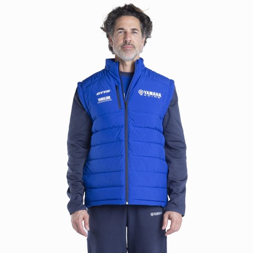 Yamaha giacca ibrida - yamaha, uomo