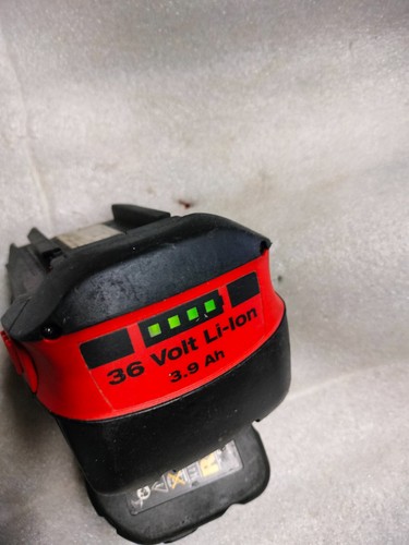 Batterie hilti 9ah - batterie, 3,9ah