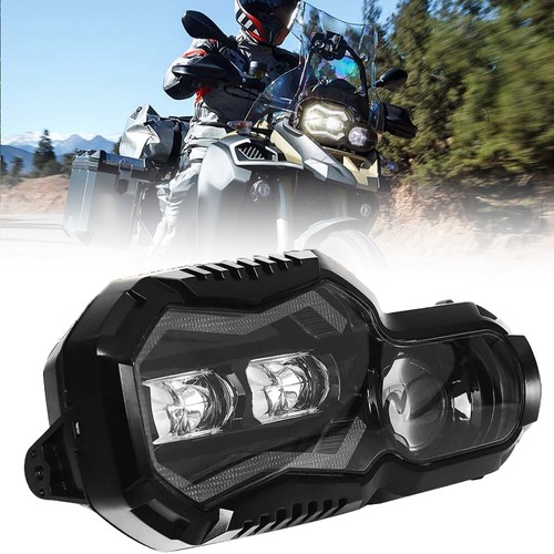 Faro proiettore led omologato
