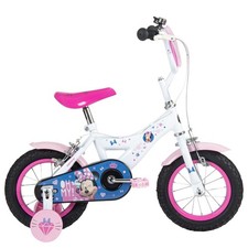 Disney Minnie Bicicletta a