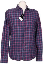 Massimo Dutti camicia uomo top