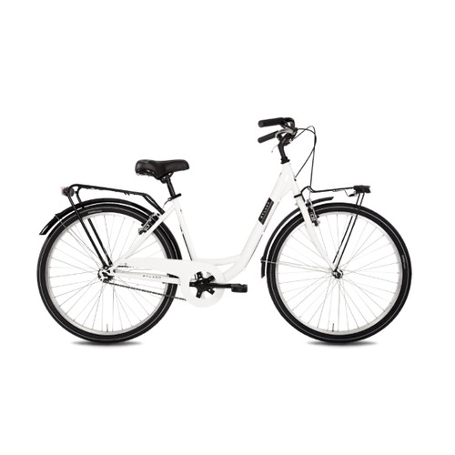 Vicolo bici city donna - vicolo,