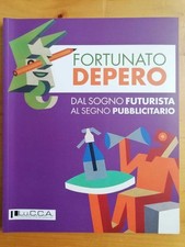 Fortunato Depero: dal sogno