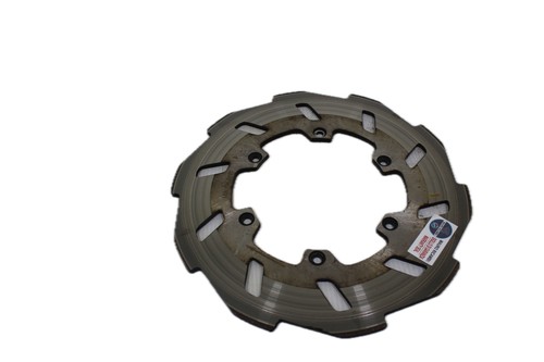Disco posteriore ksr moto grs - posteriore,