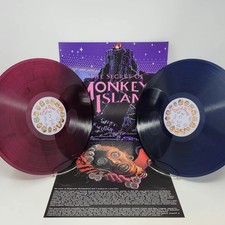 The Secret Of Monkey Island