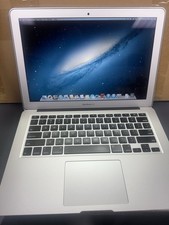 Apple MacBook Air Mid 2013 4GB