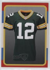 Carte pubblicitarie 2021 Aaron