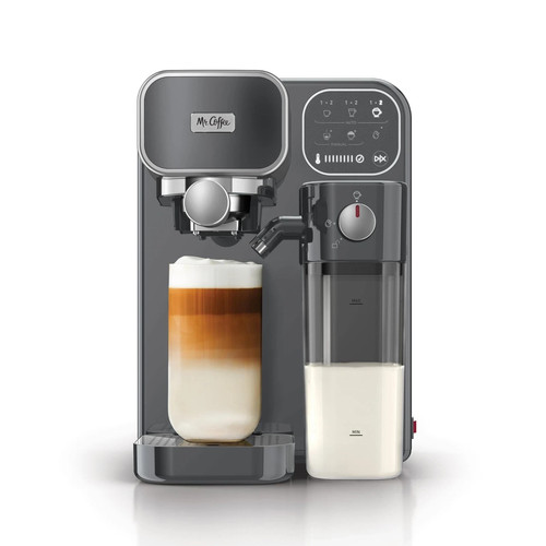 Coffee prima latte luxe - mr.,