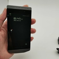NUOVO telefono 4G Blackberry