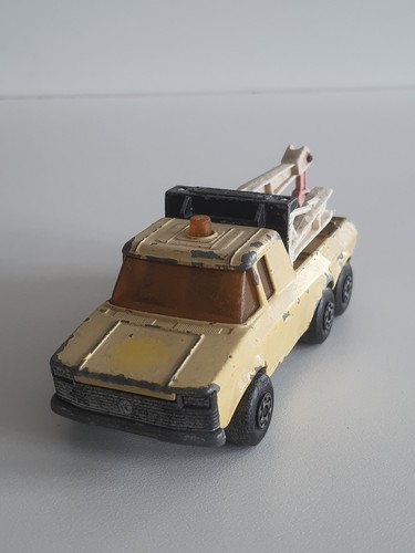 Matchbox lesney super kings - matchbox,