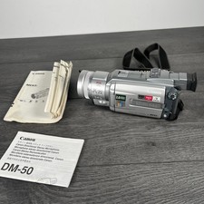 Videocamera digitale Canon