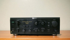 AMPLIFICATORE STEREO SONY